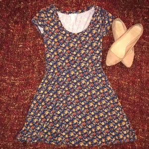 BOGO FREE! Floral dress